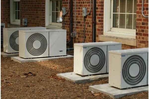 Air conditioning Service