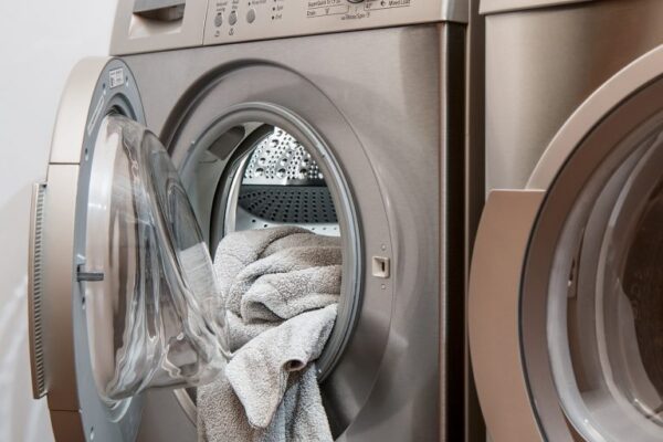 washing machine, laundry, tumble-drier repair
